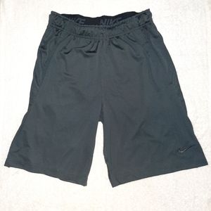 NWT Nike Dri-fit Training Shorts, Small, Black